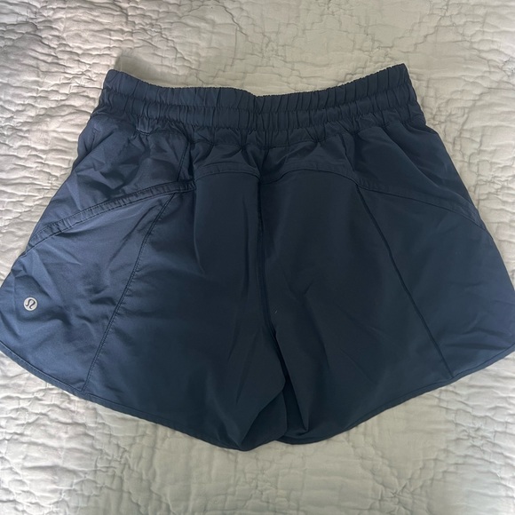 Track That Lululemon 5” Short - Picture 2 of 4